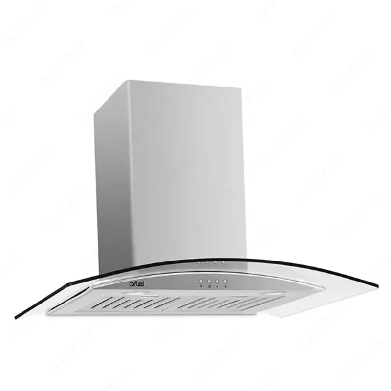 Oshxona qopqog'i Artel 0675 Rainbow Inox - {0} so'mdan