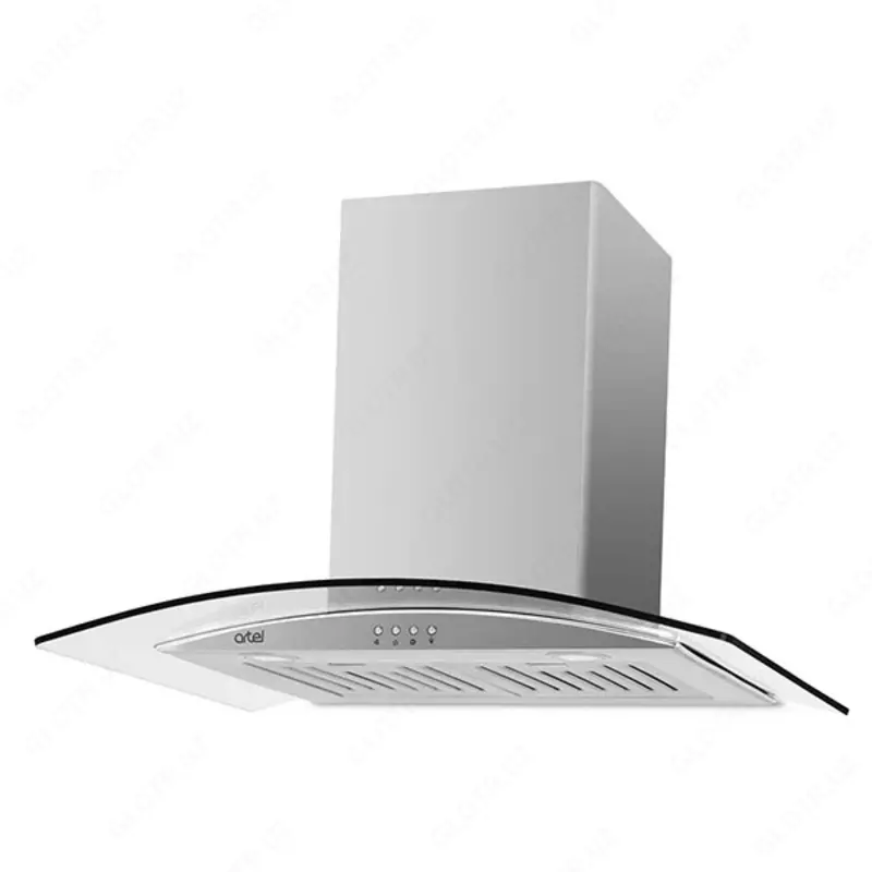 {0} so'mdan Oshxona qopqog'i Artel 0675 Rainbow Inox