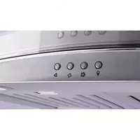 Oshxona qopqog'i Artel 0675 Rainbow Inox Ulgurji va chakana