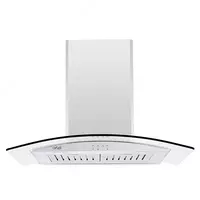 Вытяжка Artel 0675 Rainbow White