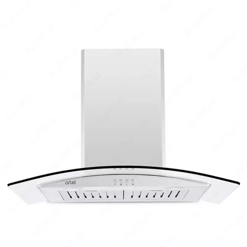 Вытяжка Artel 0675 Rainbow White