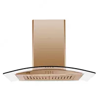 Вытяжка Artel 0675 Rainbow Brown