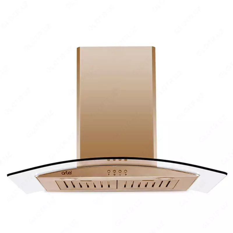 Вытяжка Artel 0675 Rainbow Brown