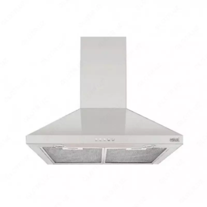 Кухонная вытяжка Artel ART-0760 Prima Lux Пирамид белый