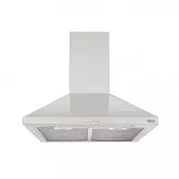 Кухонная вытяжка Artel ART-0760 Prima Lux Пирамид белый