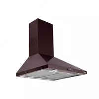  Кухонная вытяжка Artel ART-0760 Prima Lux Пирамид коричневый - 