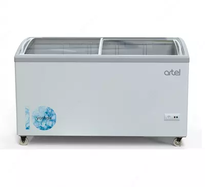 Морозильная камера Artel AFA480