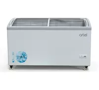 Морозильная камера Artel AFA480