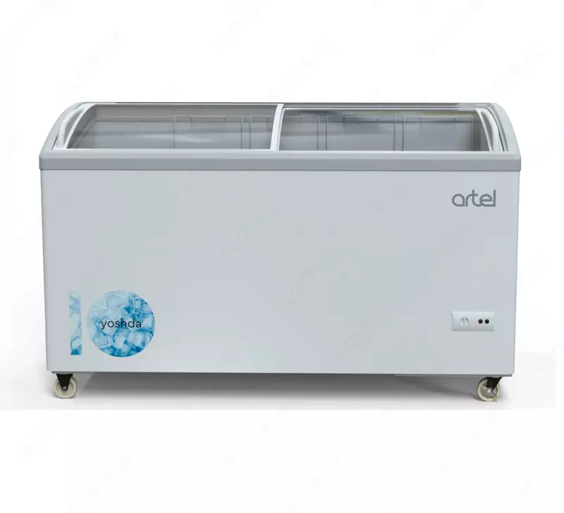 Морозильная камера Artel AFA480