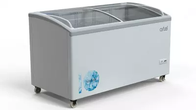 Морозильная камера Artel AFA480 - 6 131 689.2 сум / шт.