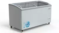 Морозильная камера Artel AFA480 - от {0} сум