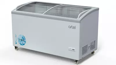 6 131 689.2 сум / шт. Морозильная камера Artel AFA480