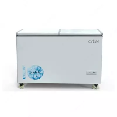 Artel AFB300 muzlatgichi