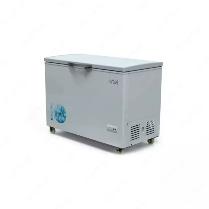 Морозильные камеры ART - AFC300