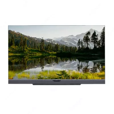 TV Artel 43AU20K 43", черный