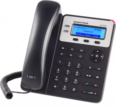 IP telefon Grandstream GXP1625