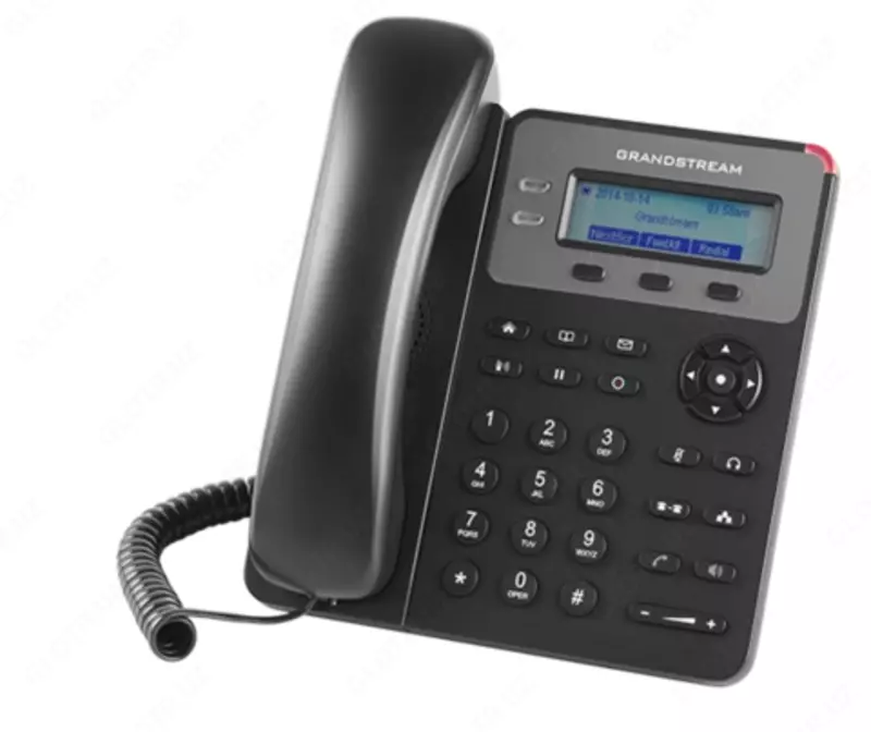 IP телефон Grandstream GXP1615