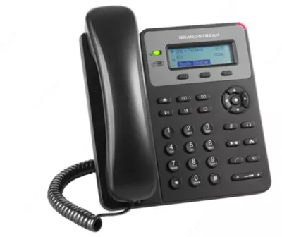 613 168.9 so'm / dona IP telefon GRANDSTREAM GXP1615