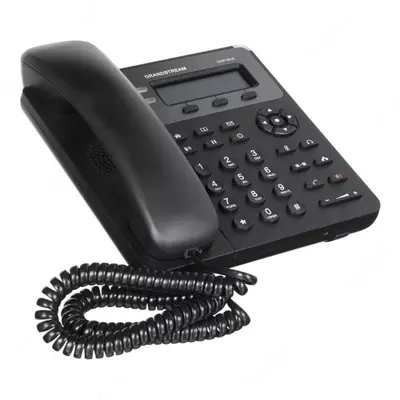 IP телефон GRANDSTREAM GXP-1610