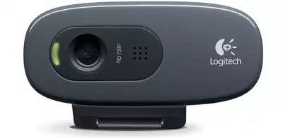 Веб-камера Logitech HD Webcam C270