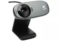 Веб-камера Logitech HD Webcam C310 - от {0} сум