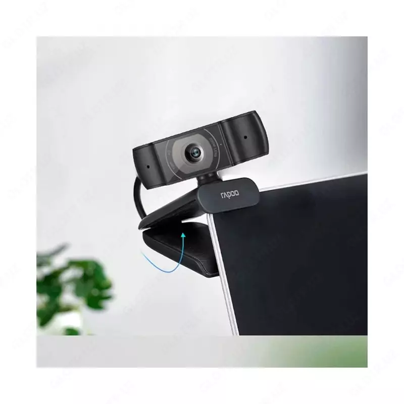 Веб-камера Rapoo C200 Оптом и розница