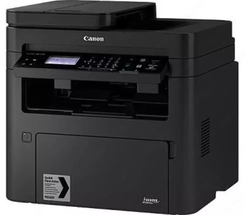 Printer Canon i-SENSYS MF264dw (MFP 3 in 1) (lazer)