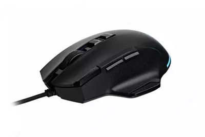 Sichqoncha Gaming 2E Gaming MG330 Black