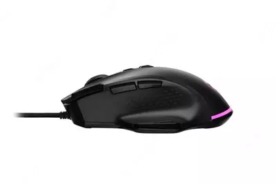 Sichqoncha Gaming 2E Gaming MG330 Black