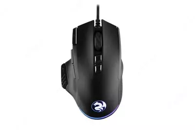 Sichqoncha Gaming 2E Gaming MG330 Black