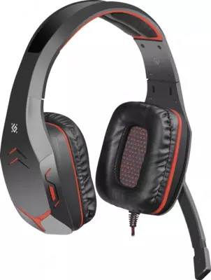 Naushniklar Defender Excidium