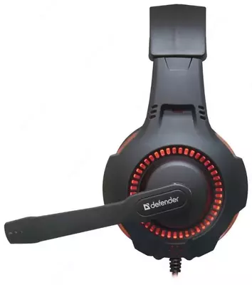 Наушники Defender Warhead G-450