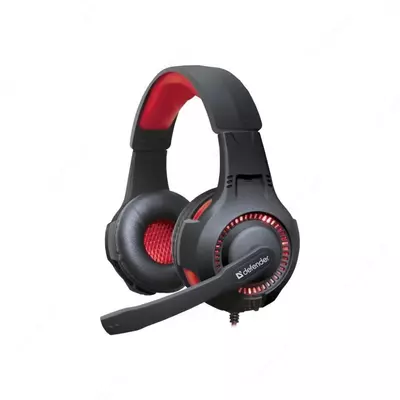 Наушники Defender Warhead G-450 - 251 227.8 сум / шт.