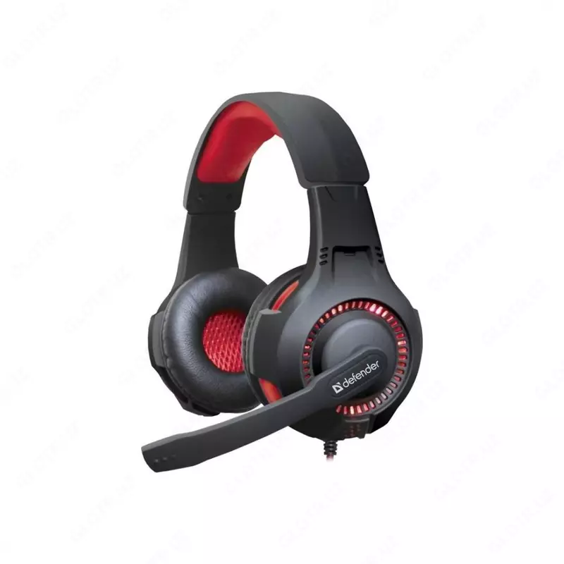 O'yin minigarnituralari Defender Warhead G-450 - {0} so'mdan