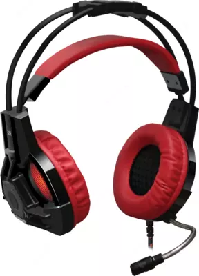 Наушники игровые Defender Lester