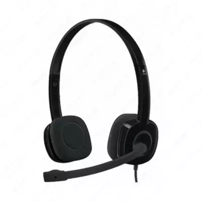 Naushniklar Logitech H151