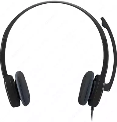 Наушники Logitech H151