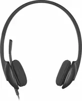 Наушники Logitech Headset H340 USB - от {0} сум