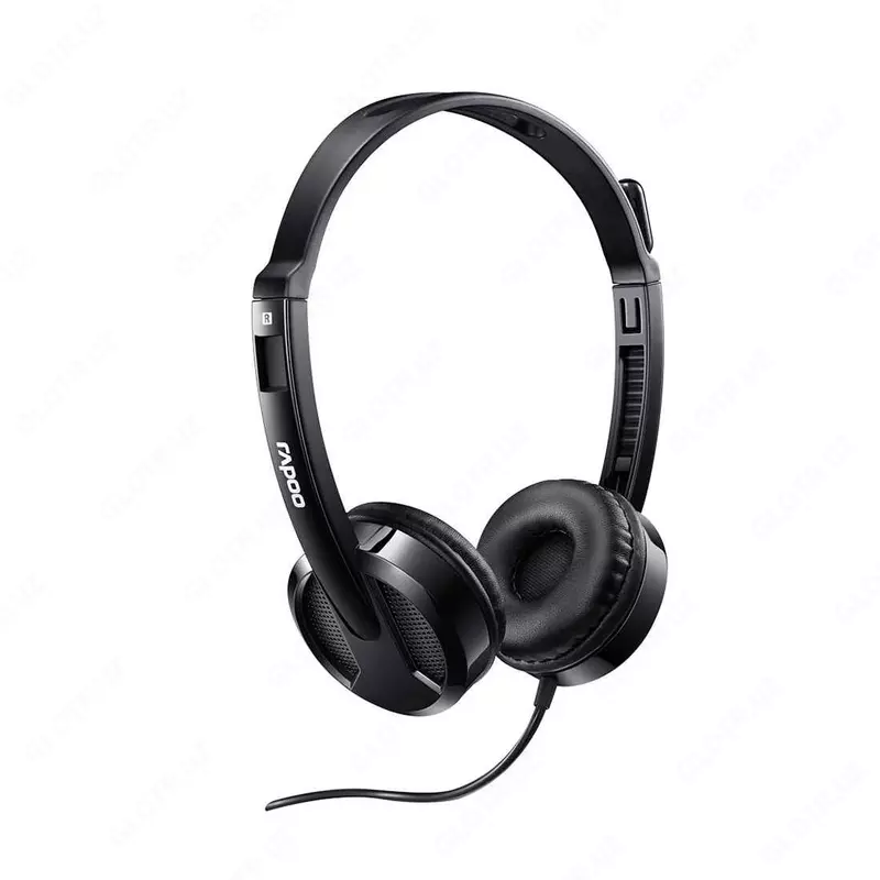 Наушники Rapoo H100
