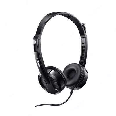 Rapoo H100 eshitish vositasi