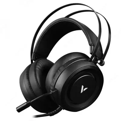 Компьютерные наушники Rapoo VH500