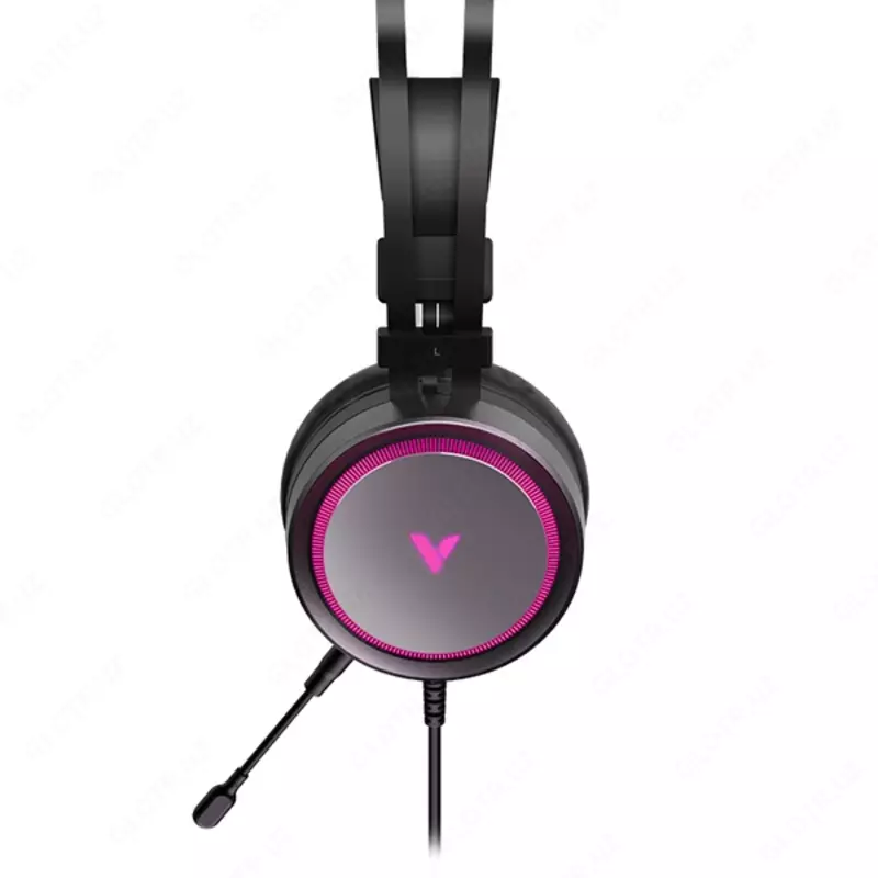 Наушники RAPOO VH530