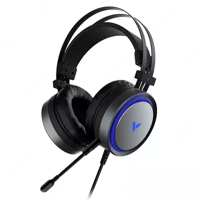 333 546.6 сум / шт. Наушники RAPOO VH530