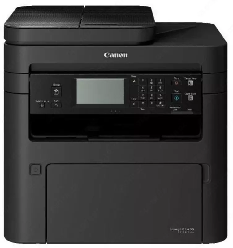 Принтер Canon imageCLASS MF269dw (МФУ 3 в 1) (Лазерный) (Wi-Fi) - 5 263 821.2 сум