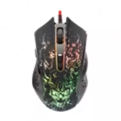 Simli o'yin sichqonchasi Defender Demoniac GM-540L