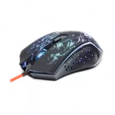 Проводная игровая мышь Defender Demoniac GM-540L - 178 685.7 сум / шт.