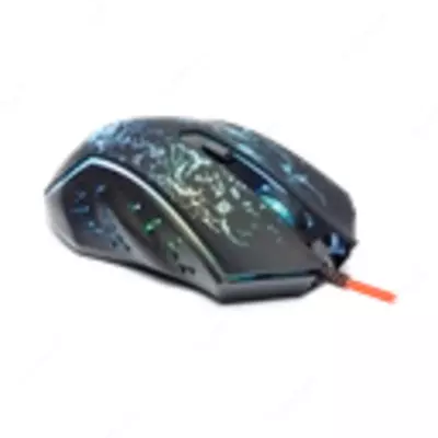 Simli o'yin sichqonchasi Defender Demoniac GM-540L