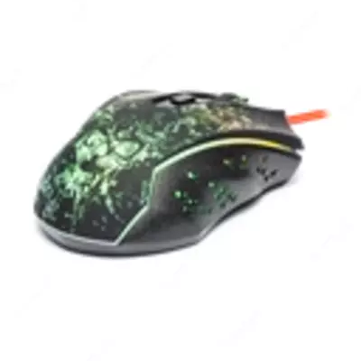 Simli o'yin sichqonchasi Defender Demoniac GM-540L