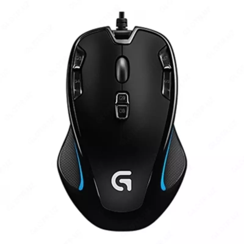 Игровая мышь Logitech® G300s - от {0} сум