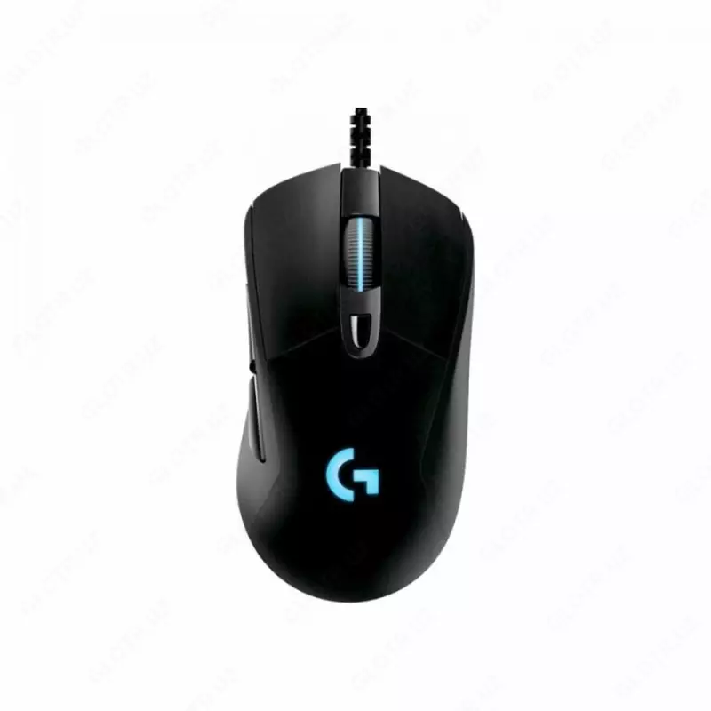Мышь Logitech G403 HERO - от {0} сум